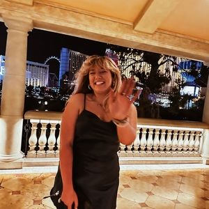 Meet your Posher, Milena